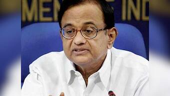 Subbarao not saying anything new, I too had said the same, says Chidu 