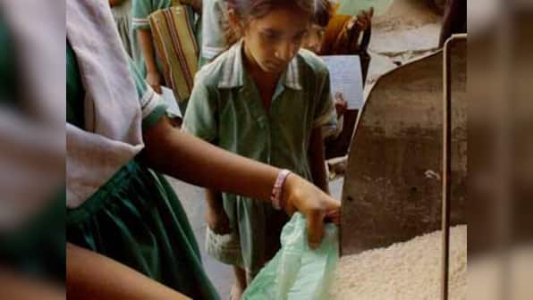 'Food Security Bill is a good opportunity to fix PDS'