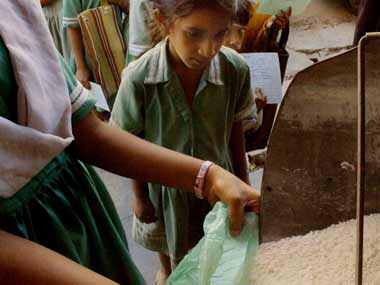 'Food Security Bill is a good opportunity to fix PDS' 'Food Security Bill is a good opportunity to fix PDS'