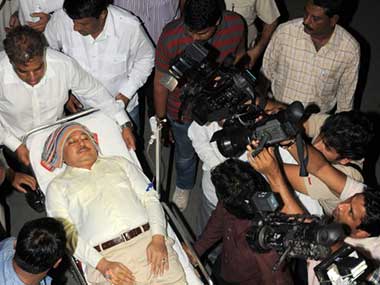 Ishrat Jahan case: Gujarat IPS officer PP Pandey suspended Ishrat Jahan case: Gujarat IPS officer PP Pandey suspended