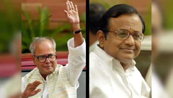 Rupee at 68: Sorry Chidu, you are as responsible as Pranab