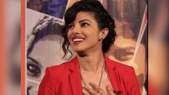 I get very hurt and affected by controversies: Priyanka Chopra