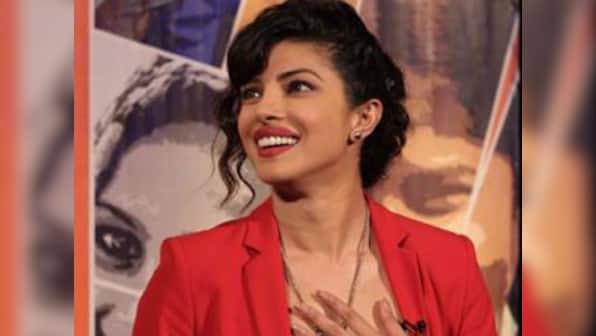I get very hurt and affected by controversies: Priyanka Chopra