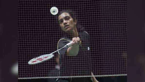 Sindhu going through learning curve: Tine Baun