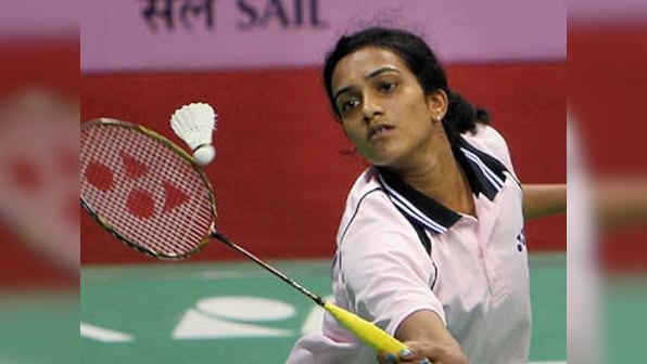 Why PV Sindhu is India's new hope for ending Chinese domination