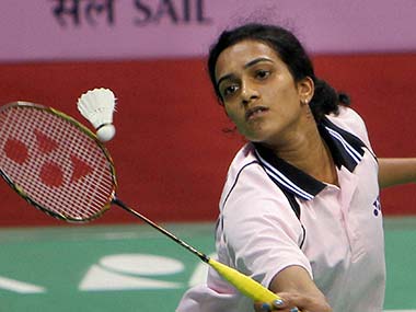 Why PV Sindhu is India's new hope for ending Chinese domination Why PV Sindhu is India's new hope for ending Chinese domination