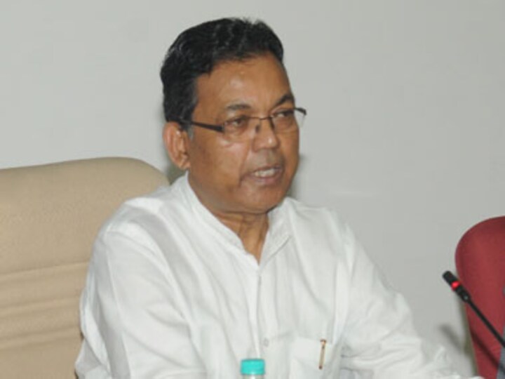 Govt expanding rail, air connectivity to North East