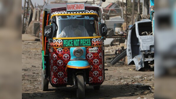 Pak media slams Indian 'rhetoric and vitriol' after LoC attack