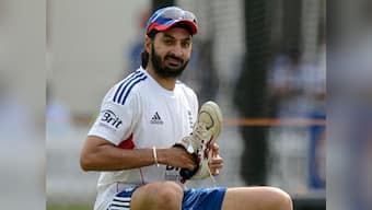 Monty Panesar fined for urinating on bouncers