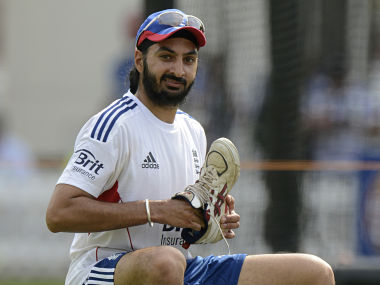 Monty Panesar fined for urinating on bouncers Monty Panesar fined for urinating on bouncers