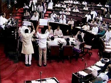 Political Parties against RTI: Amendment bill tabled in Lok Sabha Political Parties against RTI: Amendment bill tabled in Lok Sabha