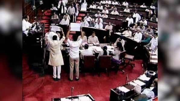 Politics in India, is a battle between 'cockroaches' and 'frogs'
