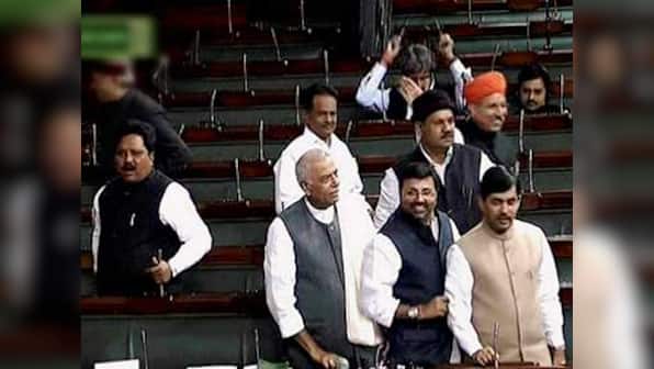 Parliament live: All of J&K belongs to India, Parliament tells Pakistan