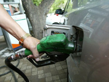 Realty greed may result in closure of 88 Mumbai petrol pumps Realty greed may result in closure of 88 Mumbai petrol pumps