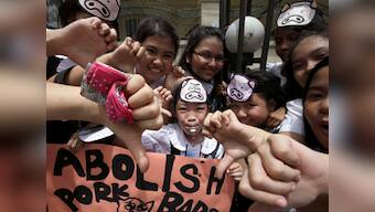 Philippine journalist gunned down for being critical of corruption