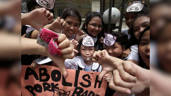 Philippine journalist gunned down for being critical of corruption