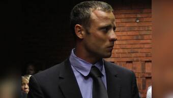 Oscar Pistorius to be indicted for premeditated murder, trial in 2014  