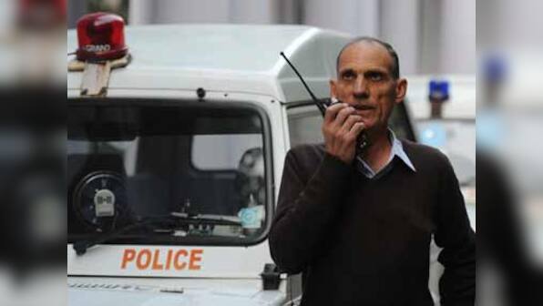 Kerala: Cops ask SP for bribe, suspended