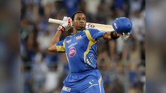 Kieron Pollard reminds me a lot of Dhoni, says Desmond Haynes