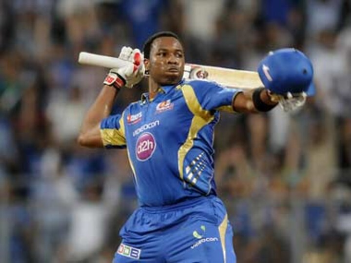 Kieron Pollard reminds me a lot of Dhoni, says Desmond Haynes