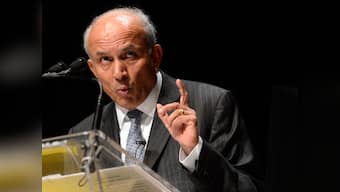 BlackBerry Newsmakers: Who is Indian origin investor Prem Watsa?
