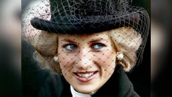 Trying too hard: Donald Trump tried to romance Princess Diana, wanted her as a 'trophy wife'