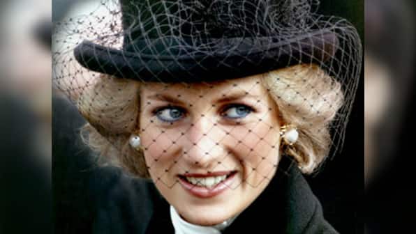 Trying too hard: Donald Trump tried to romance Princess Diana, wanted her as a 'trophy wife'