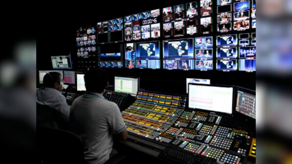 The future of TV news: A crisis of technology and legitimacy