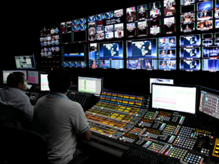 The future of TV news: A crisis of technology and legitimacy