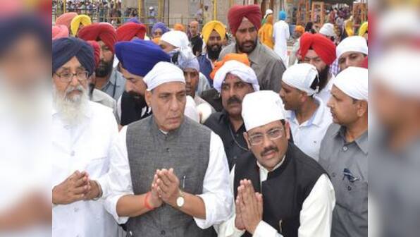 There's more to Facebook than posting photos, but no one told the BJP