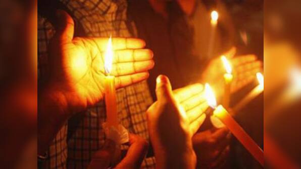 Mumbai gangrape: While we did nothing, the scum have got bolder