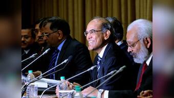 Subbarao admits monetary tightening should have started sooner 