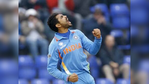 'Relentess' Sir Ravindra Jadeja rises to the top