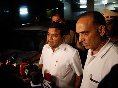 Take police protection when going to suspicious places: Patil to women journos Take police protection when going to suspicious places: Patil to women journos