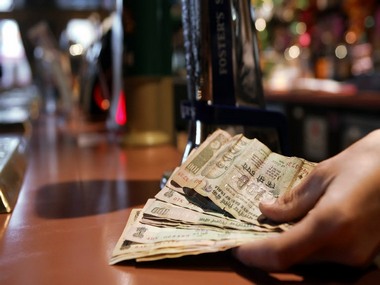 Why choking growth will not help save the rupee Why choking growth will not help save the rupee