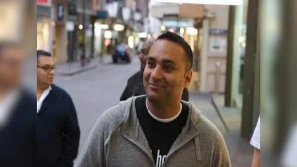 Russell Peters to perform in four Indian cities this October