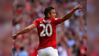 EPL Opening Day: Moyes starts Man Utd reign with 4-1 win