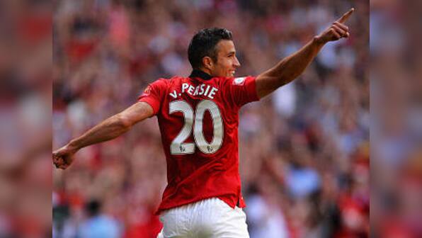 EPL Opening Day: Moyes starts Man Utd reign with 4-1 win