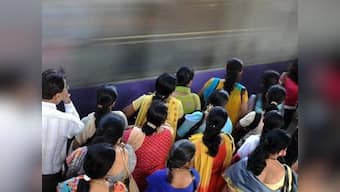 Railway rowdies: 'What do I tell my daughter when she asks how I helped?' 