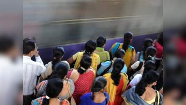 Railway rowdies: 'What do I tell my daughter when she asks how I helped?' 