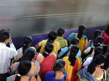 Railway rowdies: 'What do I tell my daughter when she asks how I helped?' 