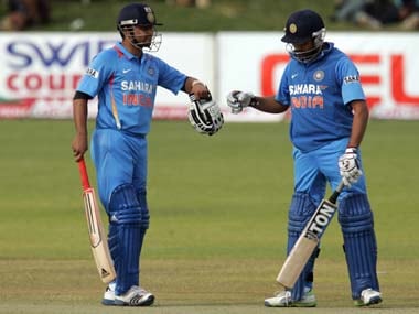 India take 4-0 series lead with another big win over Zimbabwe-Sports ...