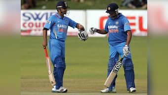India eye whitewash against desperate Zimbabwe