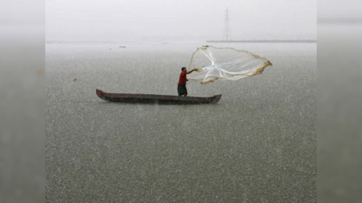 Kerala rains: Skymet predicts heavy rainfall to continue in state till 26 July; local flooding likely to occur in certain areas