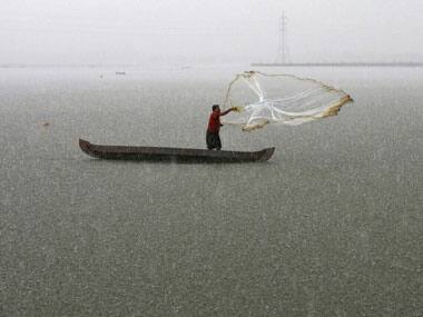 Kerala rains: Skymet predicts heavy rainfall to continue in state till 26 July; local flooding likely to occur in certain areas