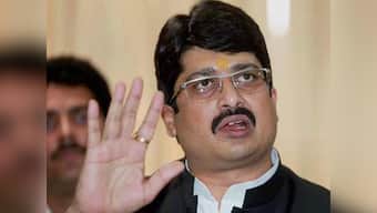 UP DSP murder: Slain cop's wife to appeal against clean chit to Raja Bhaiya