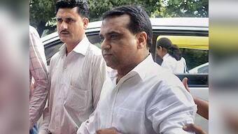 Bribery case: Micromax MD Rajesh Agarwal resigns, sent to 7-day CBI custody