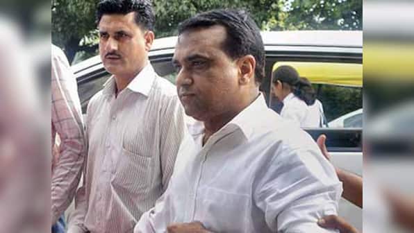Bribery case: Micromax MD Rajesh Agarwal resigns, sent to 7-day CBI custody