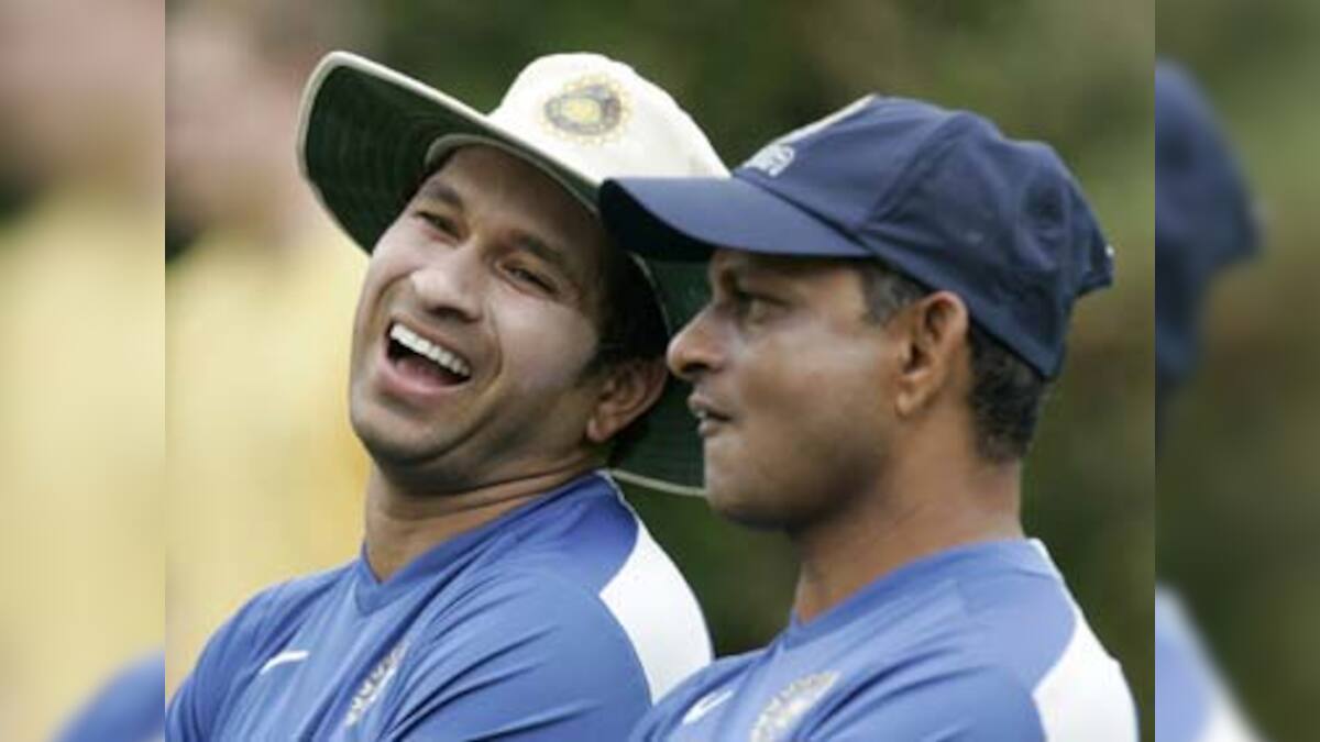 Ishwar Pandey was the bowling find for India A: Lalchand Rajput – Firstpost
