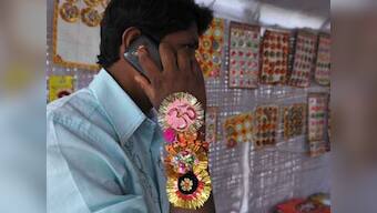 The two kinds of rakhis you get on Raksha Bandhan